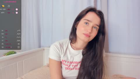 Alivia. online show from 01.16.25