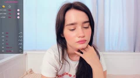 Alivia. online show from 01.19.25