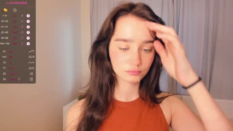 Alivia. online show from 01.21.25