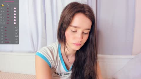 Alivia. online show from 01.22.25