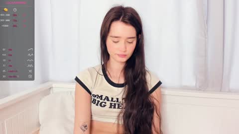 Alivia. online show from 01.24.25