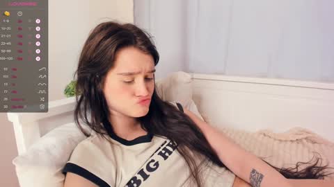 Alivia. online show from 01.24.25