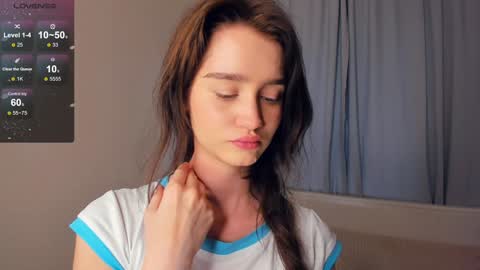 Alivia. online show from 02.02.25