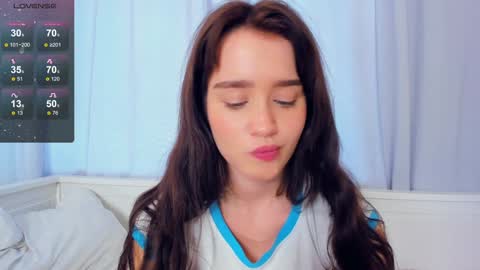 Alivia. online show from 02.02.25