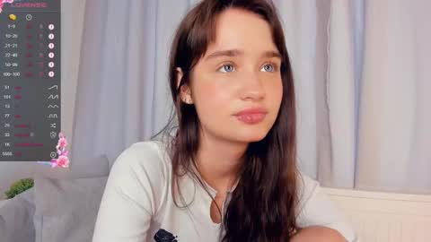 Alivia. online show from 02.21.25