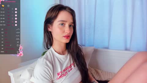 Alivia. online show from 02.23.25