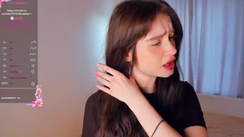 Alivia. online show from 03.01.25