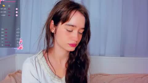 Alivia. online show from 03.06.25