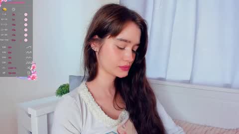 Alivia. online show from 03.06.25