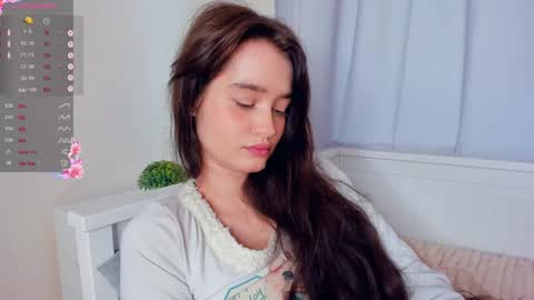 Alivia. online show from 03.06.25