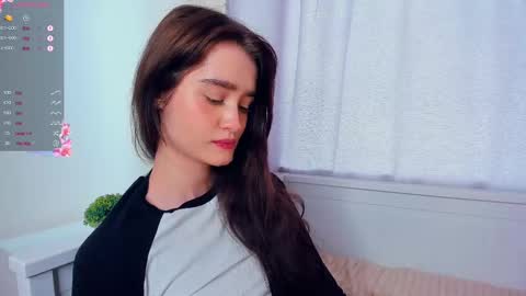 Alivia. online show from 03.07.25