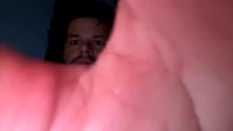 mariov43 online show from 10.29.25