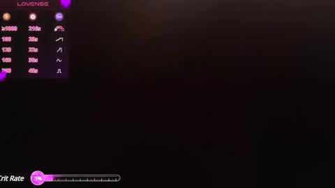 Paula Maria online show from 12.12.24