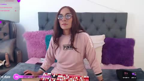 Paula Maria online show from 01.04.25