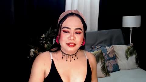 LEAH online show from 10.24.25