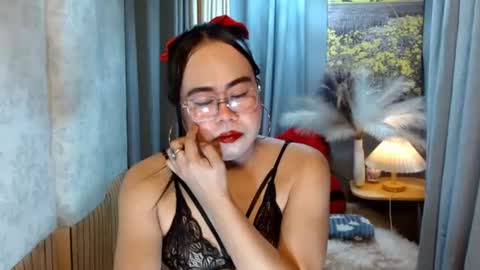 LEAH online show from 06.06.26