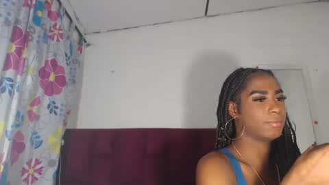 Nathaly online show from 12.11.24