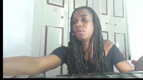 Nathaly online show from 12.19.24