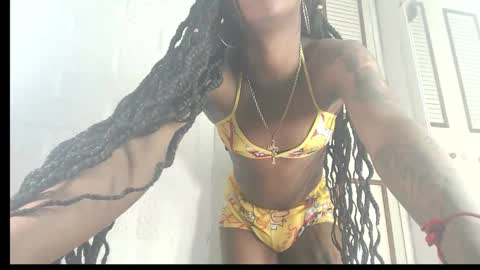 Nathaly online show from 12.29.24