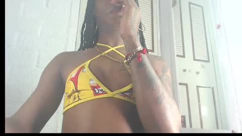 Nathaly online show from 12.30.24