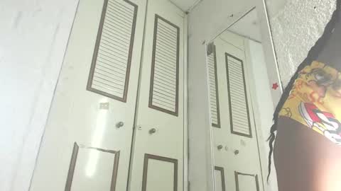 Nathaly online show from 12.31.24