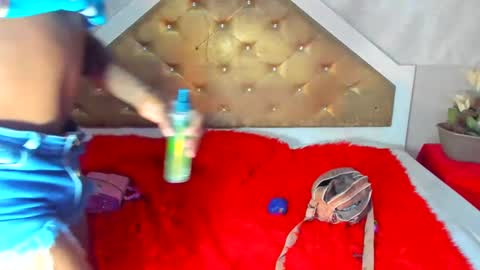 Nathaly online show from 01.28.25