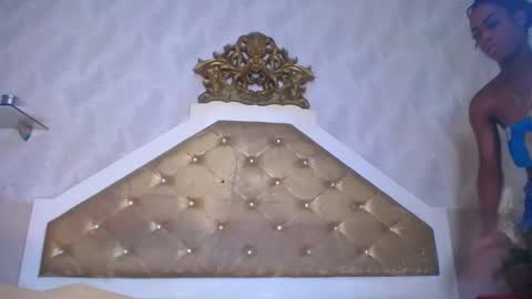 Nathaly online show from 02.02.25