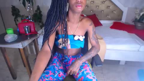 Nathaly online show from 02.06.25