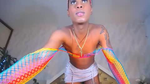 Nathaly online show from 02.12.25