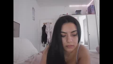 marisa_asss online show from 03.25.26