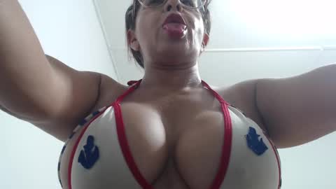 mariska_69 online show from 11.16.25