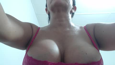 mariska_69 online show from 12.21.25