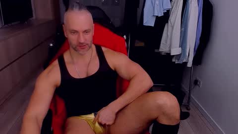 MarisMuscle online show from 03.01.26