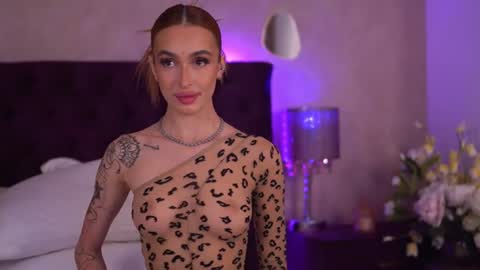 Marissa online show from 06.15.26