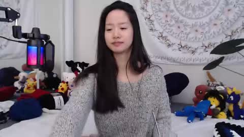 MarissaPeach online show from 11.07.25