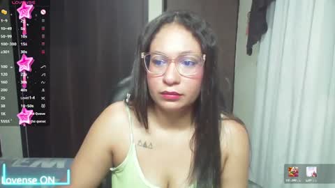 Snapshot of maritsa_millerr chatting on 06.28.26 maritsa online show from 06.28.26
