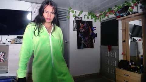 Maritza Ferrer -Samara Beltran online show from 10.25.25