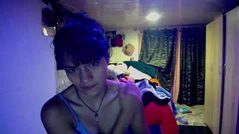 Maritza Ferrer -Samara Beltran online show from 01.14.26