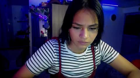 Maritza Ferrer -Samara Beltran online show from 05.19.26