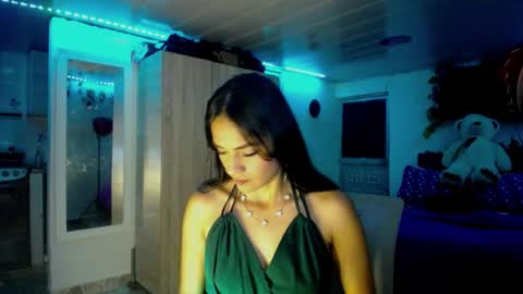 Maritza Ferrer -Samara Beltran online show from 06.03.26