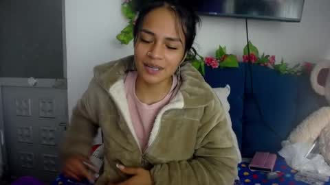Maritza Ferrer -Samara Beltran online show from 06.08.26