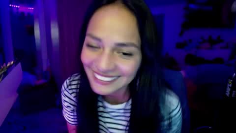 Maritza Ferrer -Samara Beltran online show from 06.12.26