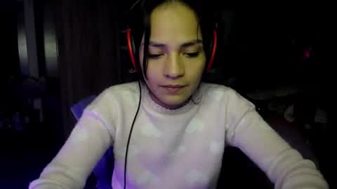 Maritza Ferrer -Samara Beltran online show from 06.15.26