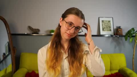 Snapshot of maritzamanby chatting on 05.23.26 Kate online show from 05.23.26