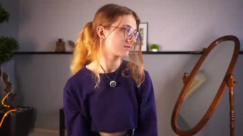 Snapshot of maritzamanby chatting on 06.14.26 Kate online show from 06.14.26