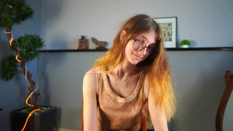 Snapshot of maritzamanby chatting on 06.19.26 Kate online show from 06.19.26