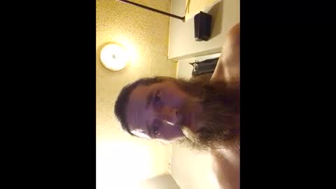 marius02385 online show from 02.25.25