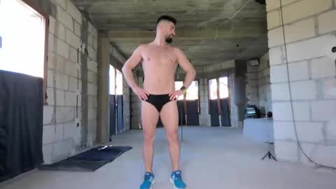 mariusvidican55 online show from 03.01.26