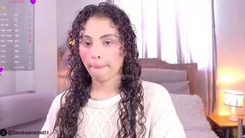 Snapshot of marivimichel03 chatting on 01.13.26 online show from 01.13.26