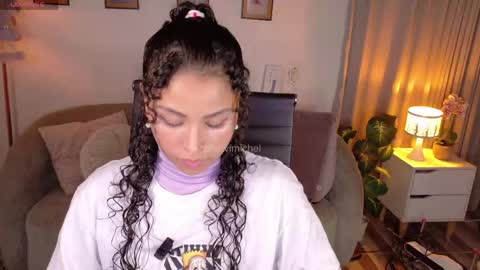 marivimichel_s online show from 04.21.26